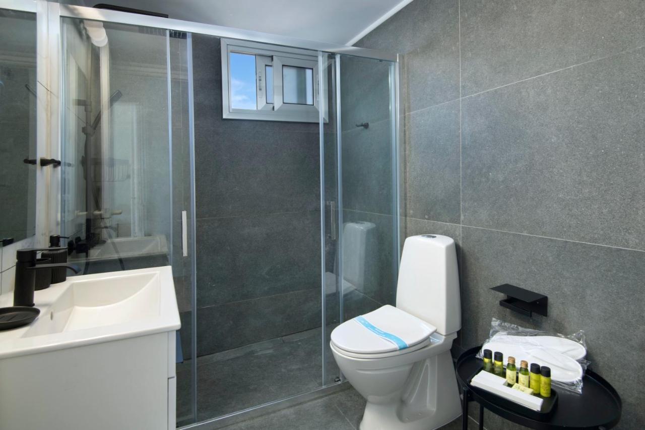 Urban Condo 12 - 2 Bdr Nicosia Luaran gambar