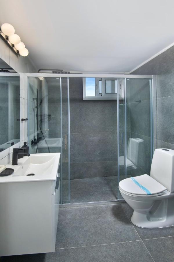 Urban Condo 12 - 2 Bdr Nicosia Luaran gambar