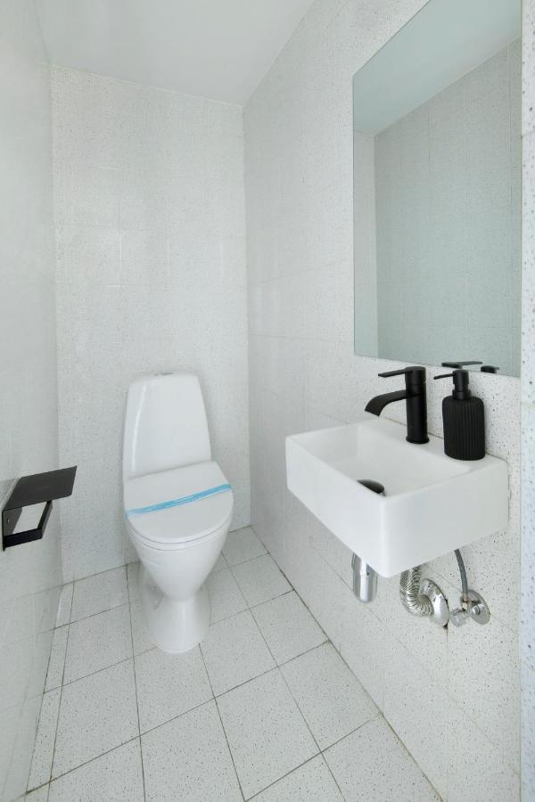 Urban Condo 12 - 2 Bdr Nicosia Luaran gambar