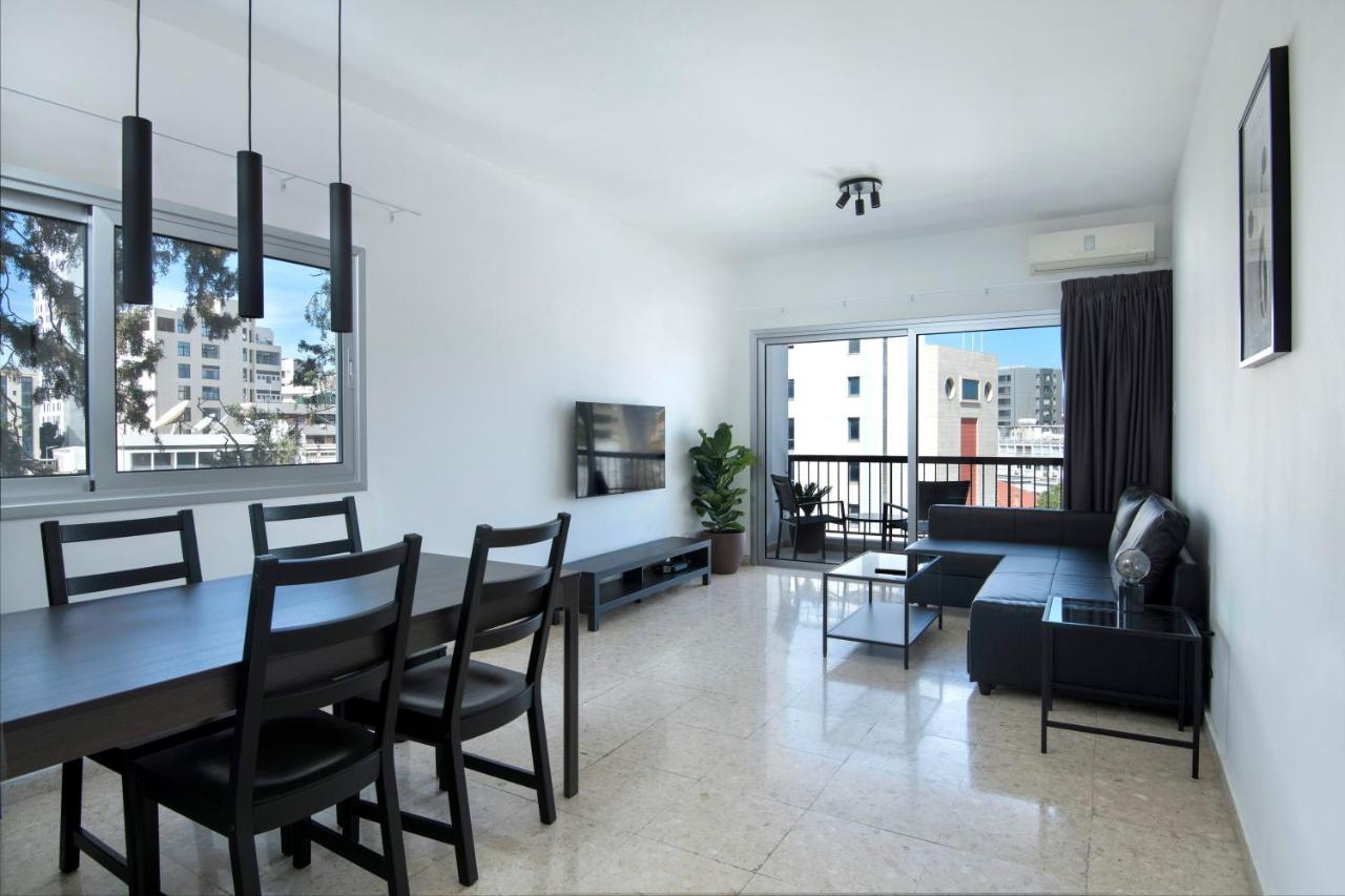 Urban Condo 12 - 2 Bdr Nicosia Luaran gambar