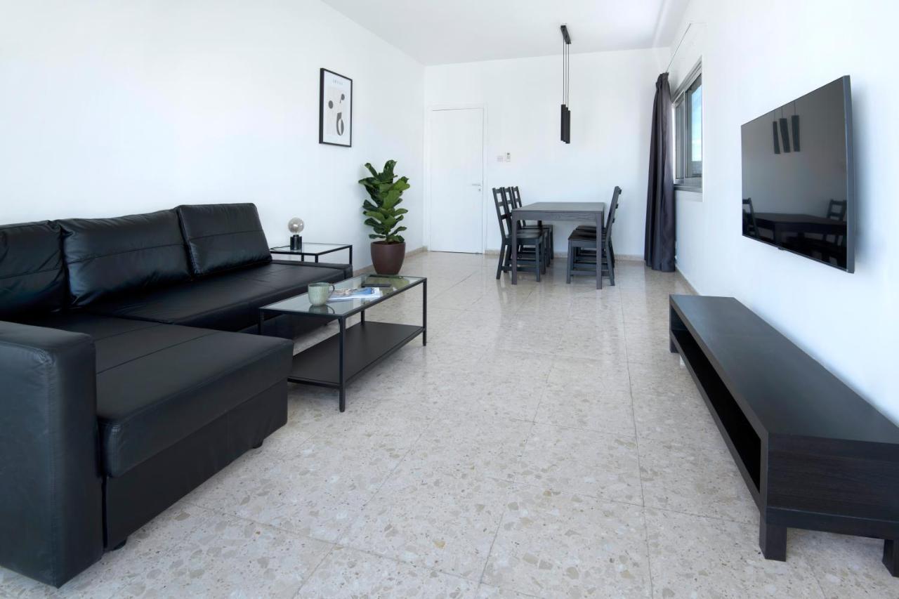 Urban Condo 12 - 2 Bdr Nicosia Luaran gambar