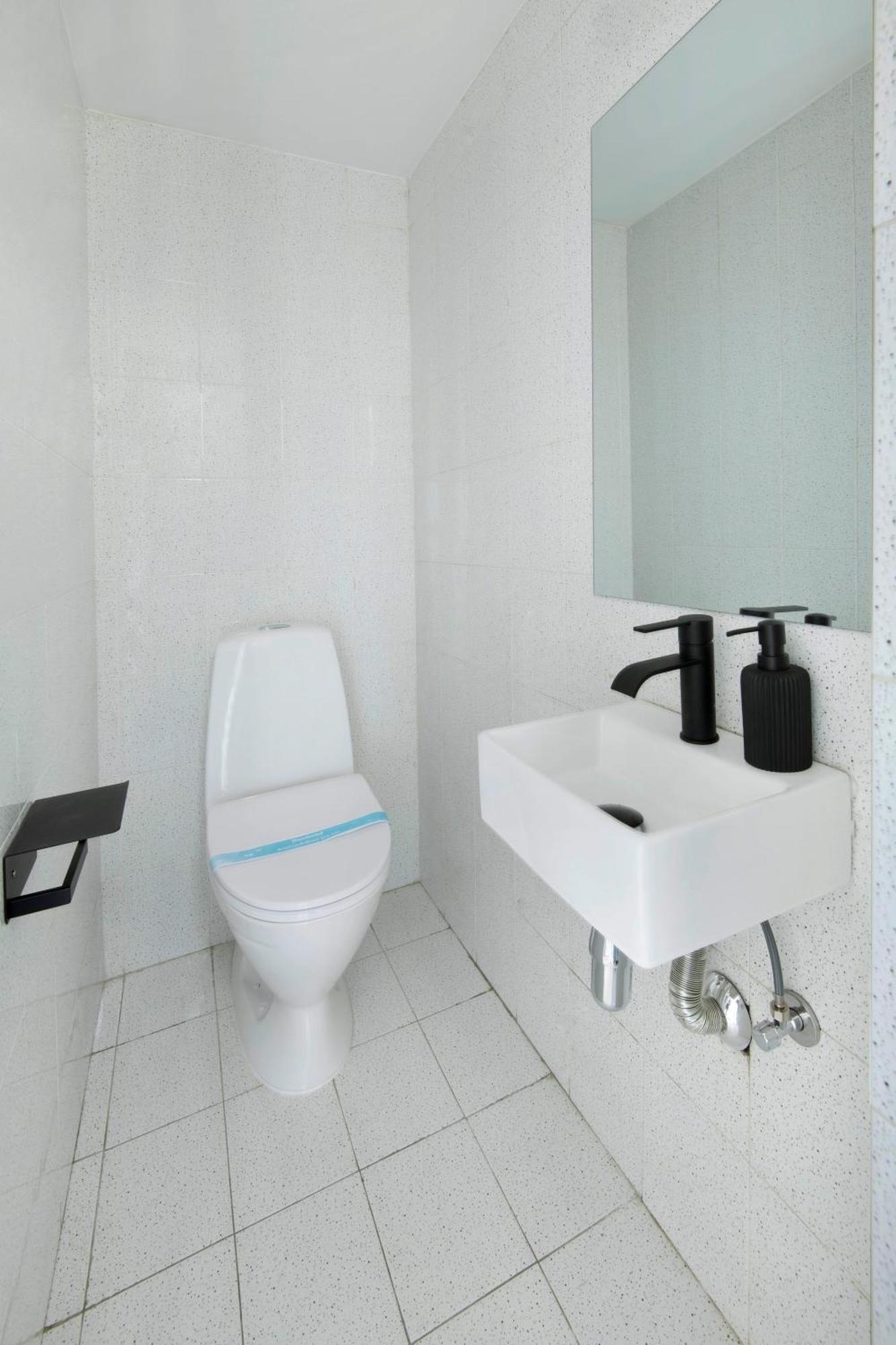 Urban Condo 12 - 2 Bdr Nicosia Luaran gambar
